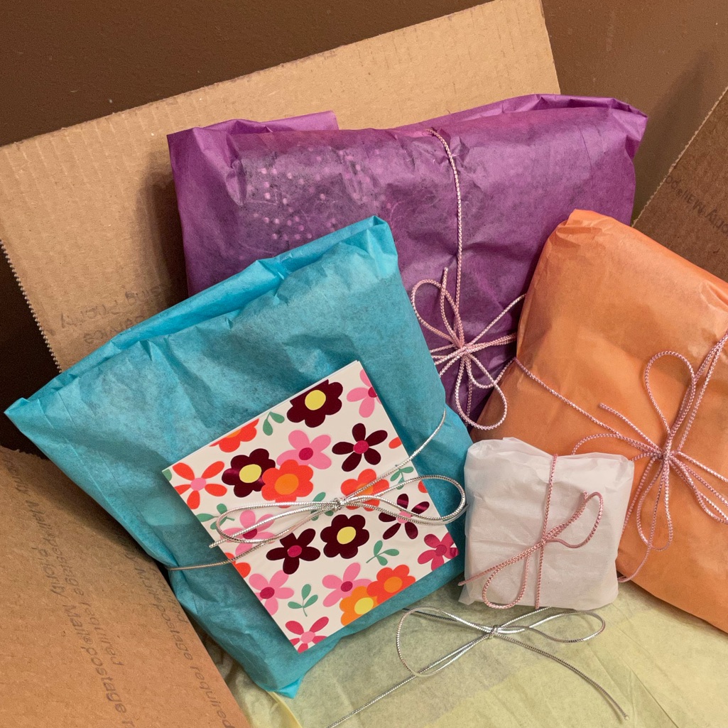 Pick Your Price Mystery Box
